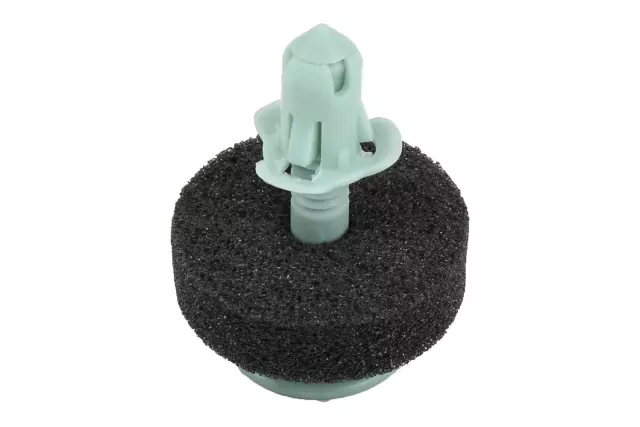 Retainer Asm-Frt/Rr S/D T/Pnl (Load Assis - GM (25707329)