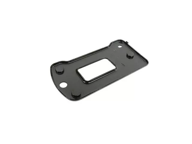 Front Siderail Plate, Right - Alfa Romeo (68300844AA)