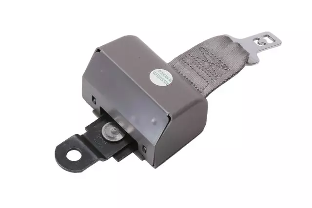 12523914 - Electrical: Retractor for Chevrolet: Lumina APV | Oldsmobile: Silhouette | Pontiac: Trans Sport Image