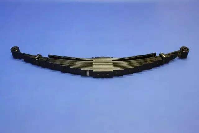 Rear Leaf Spring, Right - Mopar (68234068AE)