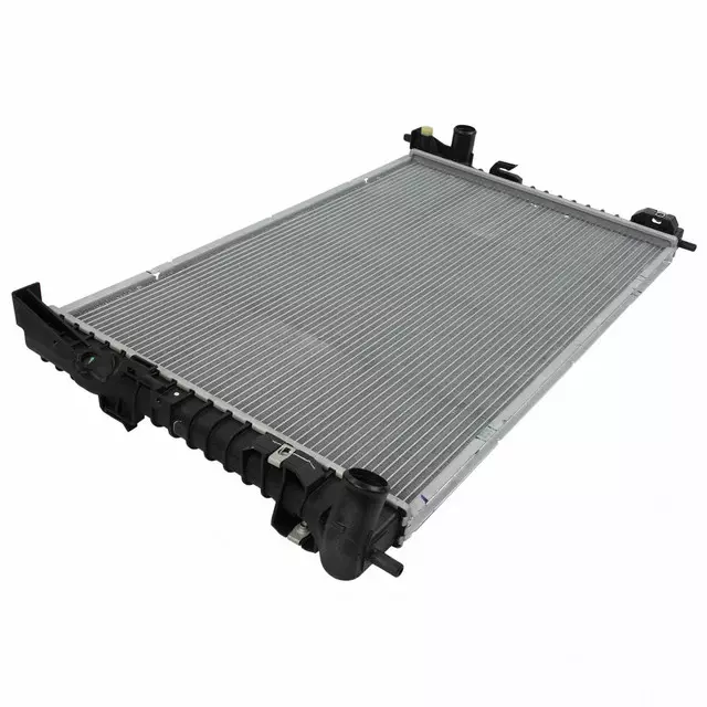 2013-2019 Ford - Radiator - Ford (DG1Z-8005-F)