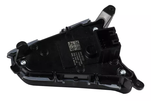 39038550 - Steering: Radio Switch for Chevrolet: Bolt EV, Cruze, Equinox, Malibu, Volt Image