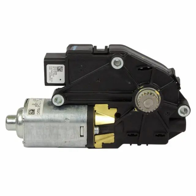 MM996 - Body: Sunroof Motor for Ford: Flex, Taurus, Taurus X | Mercury: Sable Image