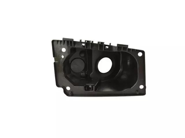 68199800AD - : Fuel Filler Housing for Ram: ProMaster 1500, ProMaster 2500, ProMaster 3500 Image