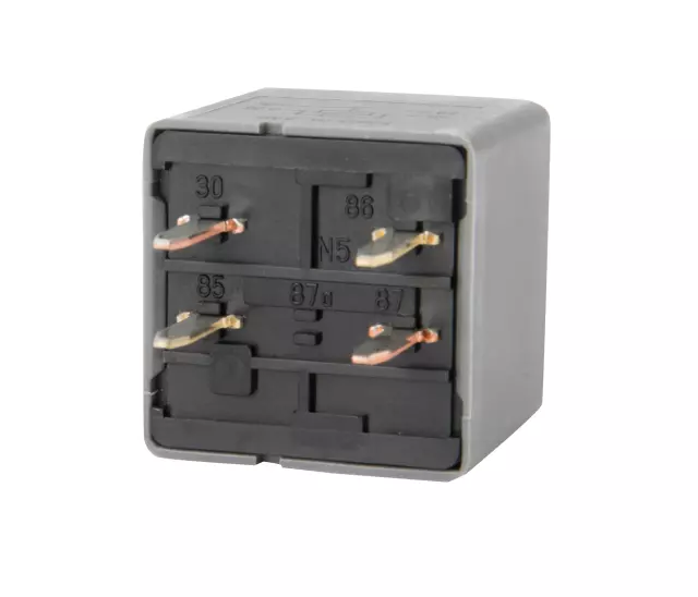 13503102 - : Gray Multi-Purpose Relay for GM Image