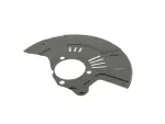 68313950AA - : Brake Shield, Left for Mopar Image