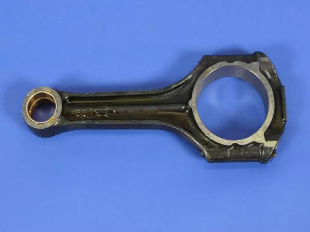 5096538AA - Engine 3.2L Single Over Head Cam 18 Valve V-6 [EGX]: Connecting Rod for Mopar Image