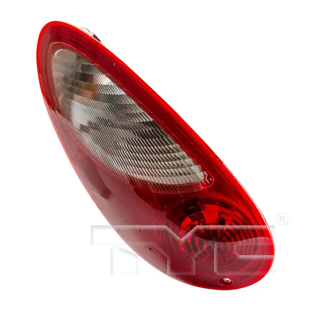 11617600 - : TYC Tail Light Assembly for TYC Image