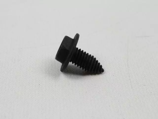 6503641 - Body Sheet Metal Except Doors: Screw, Right for Mopar Image