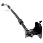 BRHR303 - Brakes: Motorcraftâ„¢ Brake Hose for Lincoln: Nautilus Image