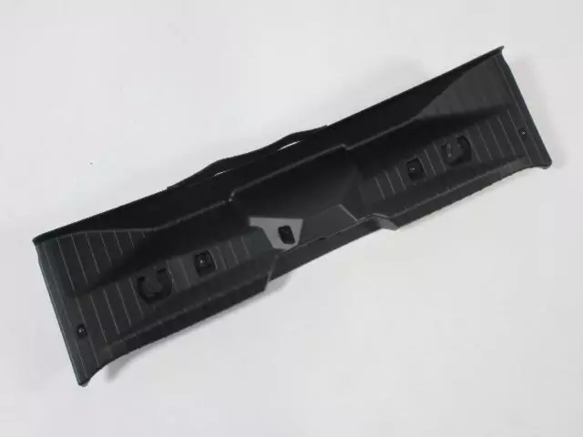 Luggage Compartment Carpet - Mopar (1MG56XXXAA)