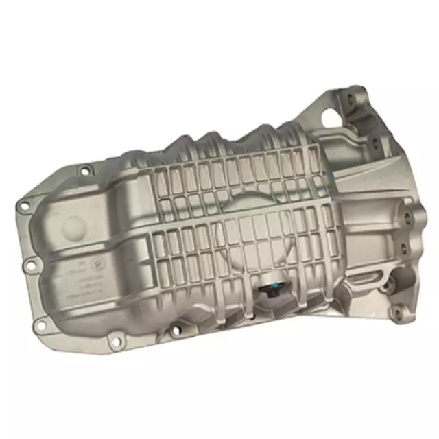 Oil Pan - Ford (BE8Z-6675-A)