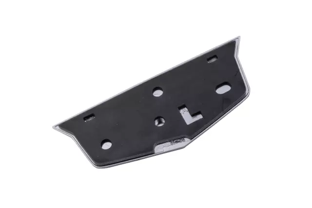 84552887 - Body: Emblem for Cadillac: CT4, CT5 Image