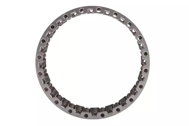 24286588 - : Automatic Transmission 1-3-5-6-7-8-9-Reverse Clutch Piston Return Spring for GM Image