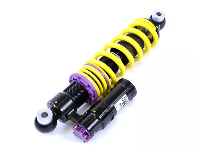 Suspension Shock Absorber - Mopar (5181425AB)