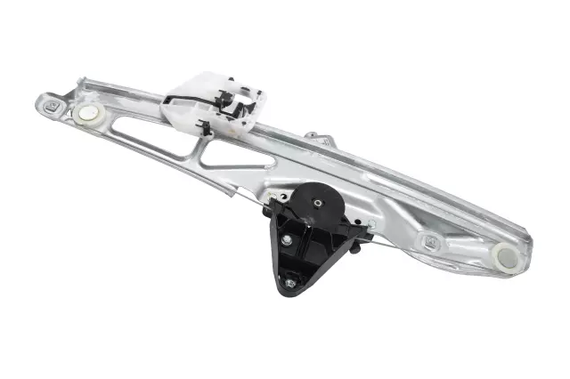 23168662 - Body: Rear Passenger Side Power Window Regulator and Motor Assembly for Chevrolet: Impala Image