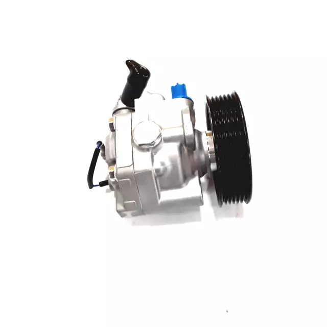 34430AG0119L - : Power Steering Pump Assembly / Six Cylinder Car for Subaru Image