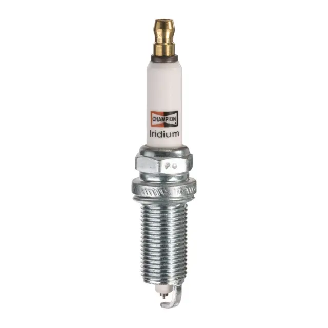 9044 - Ignition Systems: Champion Iridium Spark Plug REC8WMPB4 for Champion Race Plugs Image