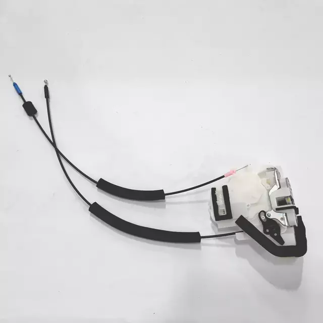 61035AJ01A - Body: Lock Assembly for Subaru: Legacy, Outback Image