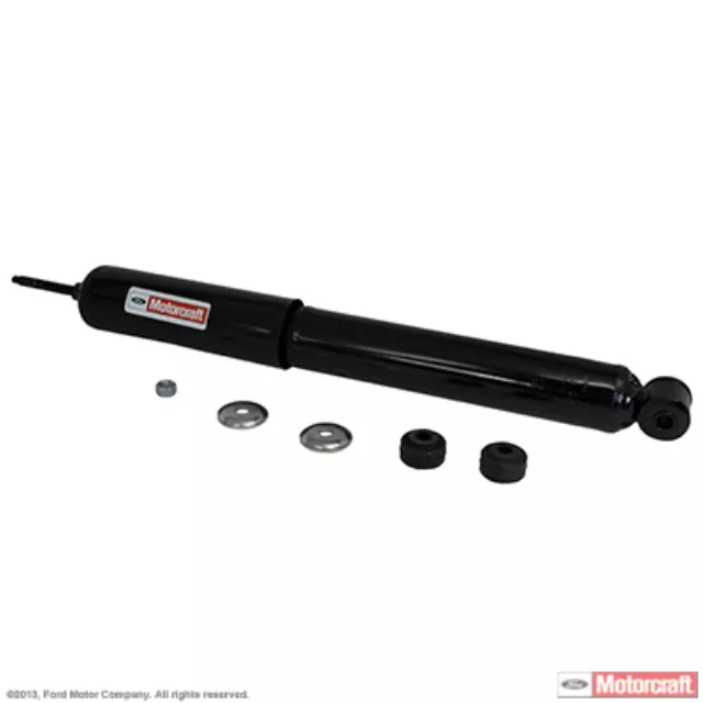 BU2Z18V125K - Suspension: Shock for Ford: E-150, E-150 Club Wagon, E-150 Econoline, E-150 Econoline Club Wagon Image