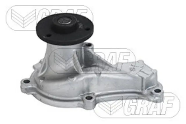 PA1062 - : Graf PA1062 Engine Water Pump for Graf Image