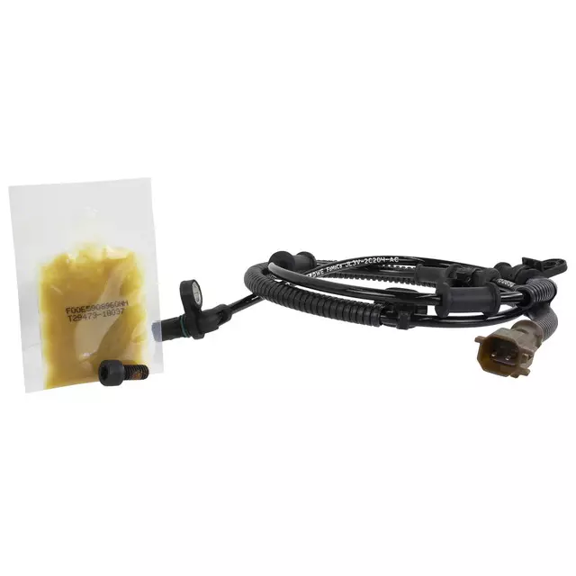 JL3Z2C204F - : ABS Sensor for Ford: F-150 Image