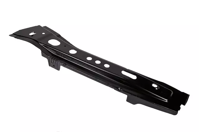 Driver Side Front Engine Compartment Upper Rail Reinforcement - GM (15231421)