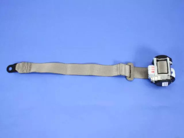 1JV70ZJ3AA - Restraints: Retractor Seat Belt, Right for Mopar Image