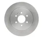 60046044 - : Disc Brake Rotor for DYNAMIC FRICTION Image