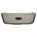 2L1Z8200BAA - Body: Grille for Ford: Expedition Image