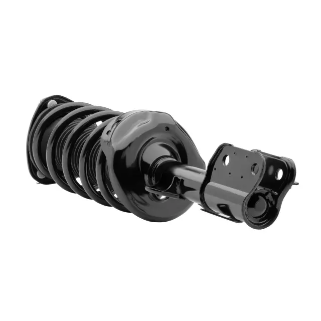 MSS050632 - : Mando Suspension Strut and Coil Spring Assembly for Mando Image
