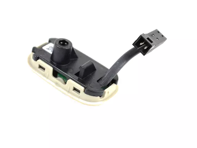 Radio Control Switch, Left - Mopar (1TD19JW4AB)