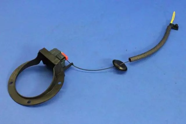 Fuel Door Bracket - Mopar (68096344AD)