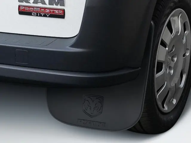 82214343AB - : Splash Guards for Mopar Image