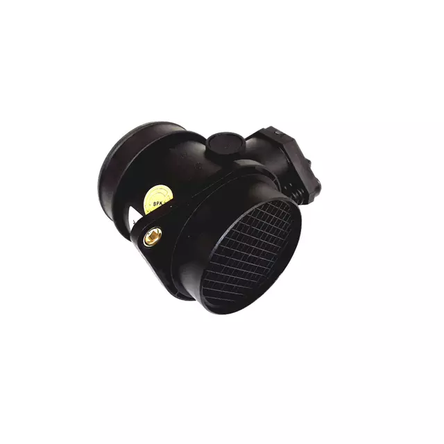 37906461CX - Engine: Air Mass Sensor for Volkswagen: Cabrio, Golf, Jetta, Passat Image