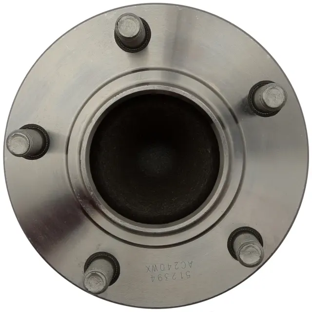 712394 - Wheels, Tires &amp; Parts: Raybestos R-Line Wheel Bearing &amp; Hub Assy for Raybestos Brakes Image