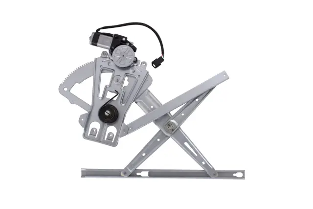 RPACH041 - : Power Window Regulator Assembly w  Motor for AISIN Image