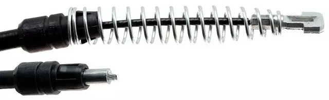 19358834 - : Parking Brake Cable Assembly for GM Image