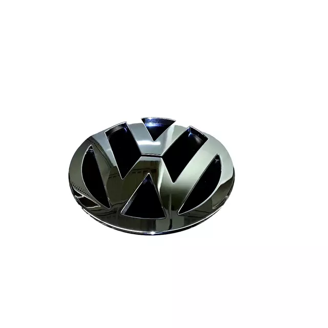 1K5853630ULM - Body: Emblem for Volkswagen: Jetta Image