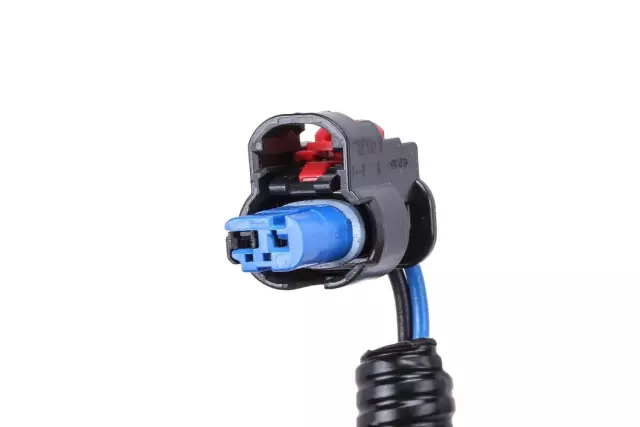 Tail Lamp Wiring Harness - GM (84574264)