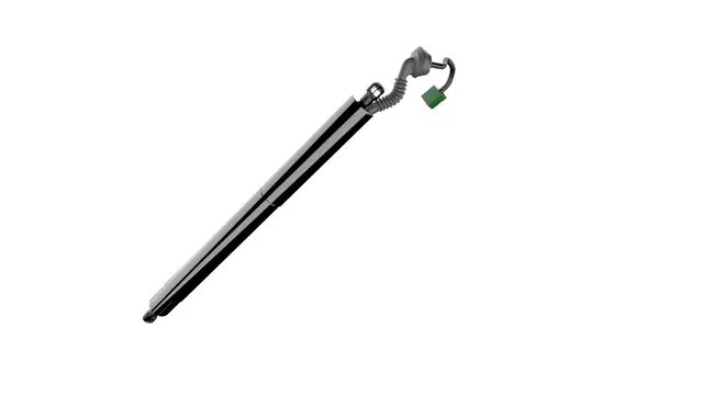 Liftgate Power Drive Assembly, Left - Mopar (68333902AE)