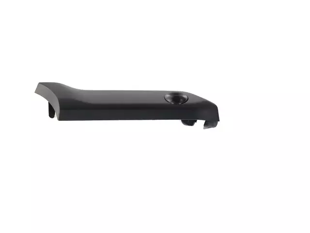 68404401AB - Frame, Bumper and Fascia: Rear Valance, Left, Inner for Mopar Image