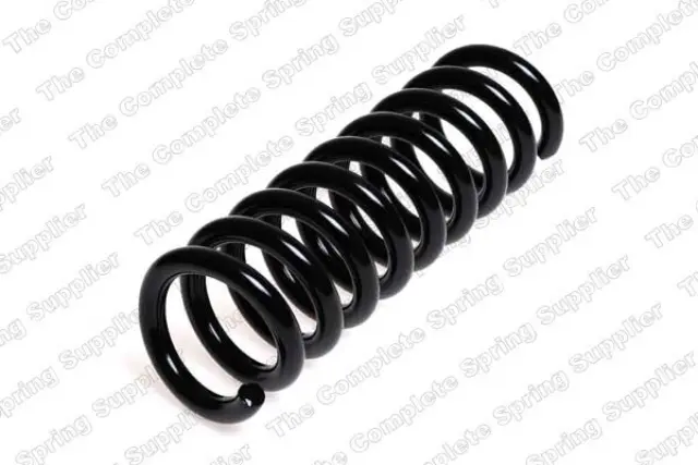 4256843 - Suspension &amp; Steering: Lesjofors Coil Spring for Lesjofors Image