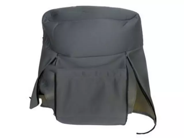 CC3Z2564417BA - Body: Seat Back Cover for Ford: F-250 Super Duty, F-350 Super Duty, F-450 Super Duty Image