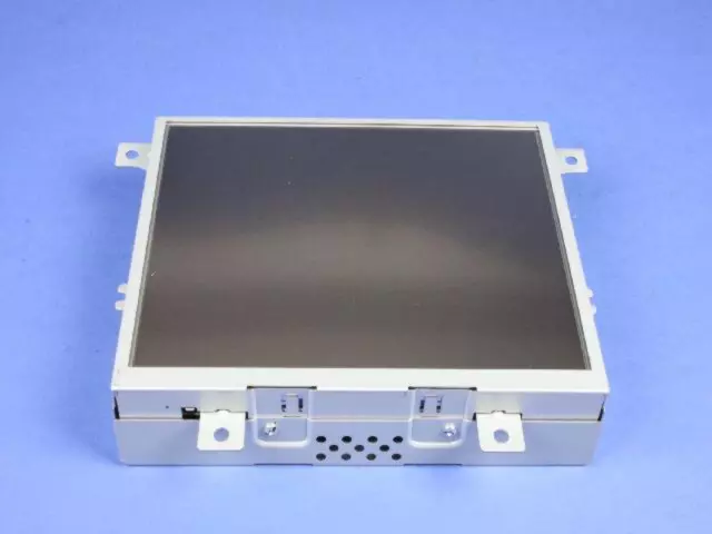 5064993AJ - : Center Stack for Dodge: Journey Image