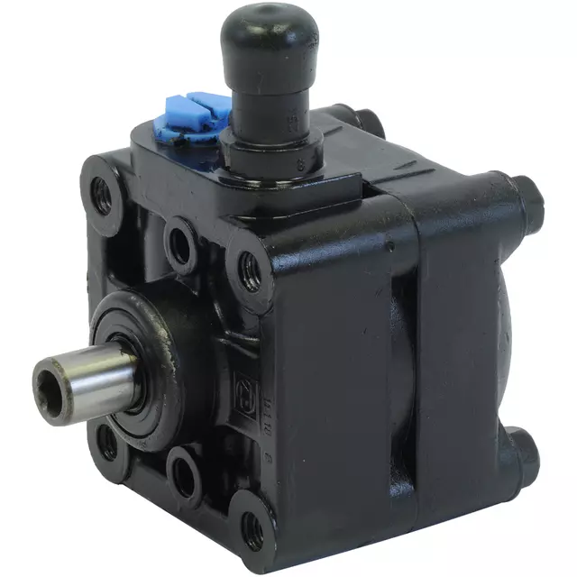 36P1114 - : Power Steering Pump for ACDelco Image