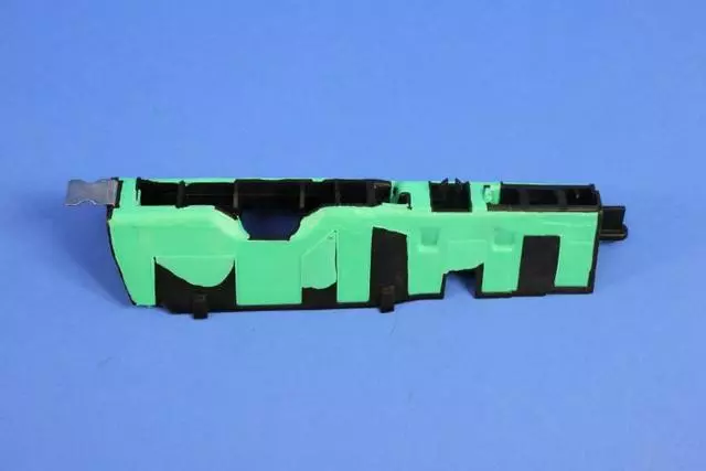 Roof Rail Insert, Right - Mopar (68104498AC)