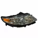 AA5Z13008N - : Composite Assembly for Lincoln: MKS Image