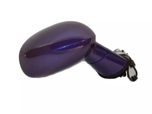 Outside Rear-View Mirror, Right - Mopar (5LD66TZZAD)