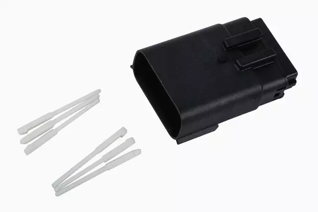 19369662 - : Wiring Harness Connector for GM Image